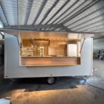 FlexFuse – Ihr Partner für Food Trucks & Imbissanhänger