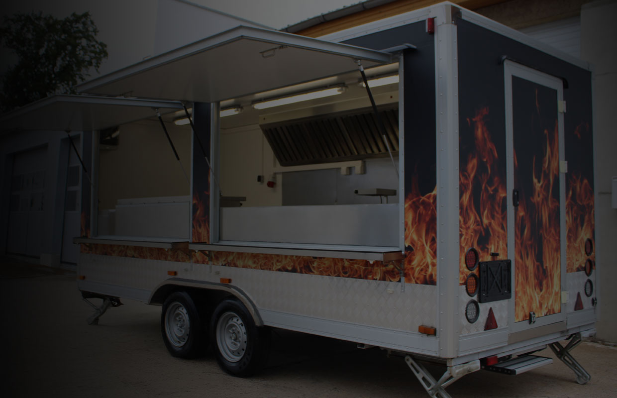 Über Uns | Imbisswagen kaufen | FlexFuse GmbH