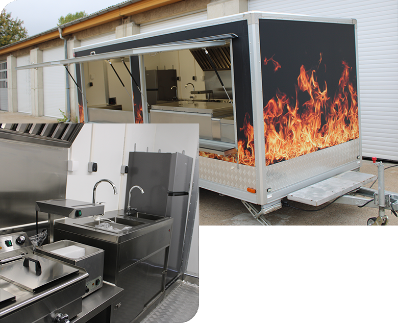 Home | Imbisswagen kaufen | FlexFuse GmbH